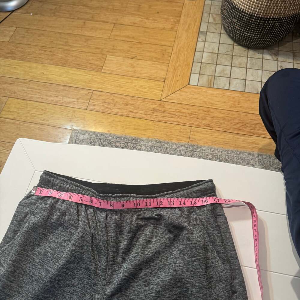 Tech Fleece Lightweight Brushed Jersey Joggers - Picture 4 of 5